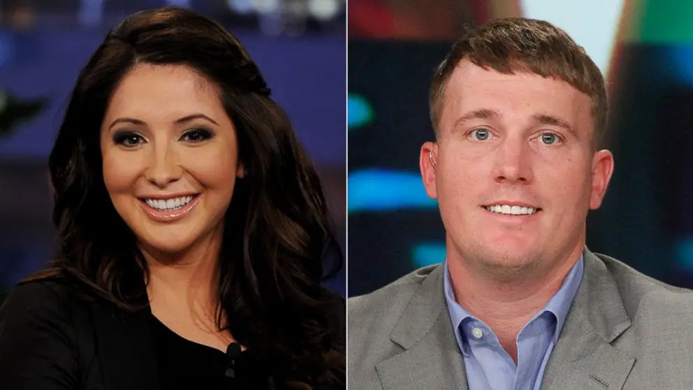 Bristol Palin Engaged to Medal of Honor Recipient Dakota Meyer