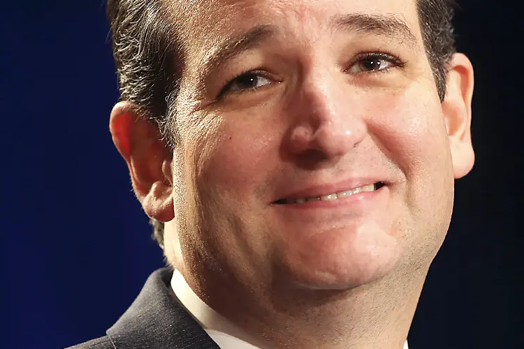 Sen. Ted Cruz Announces Presidential Bid, Vows to ‘Stand for Liberty or Something’