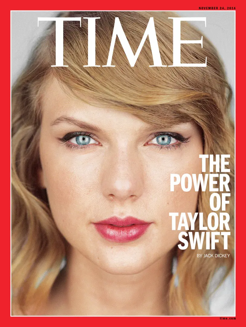 Congress Flocks to Taylor Swift Concert