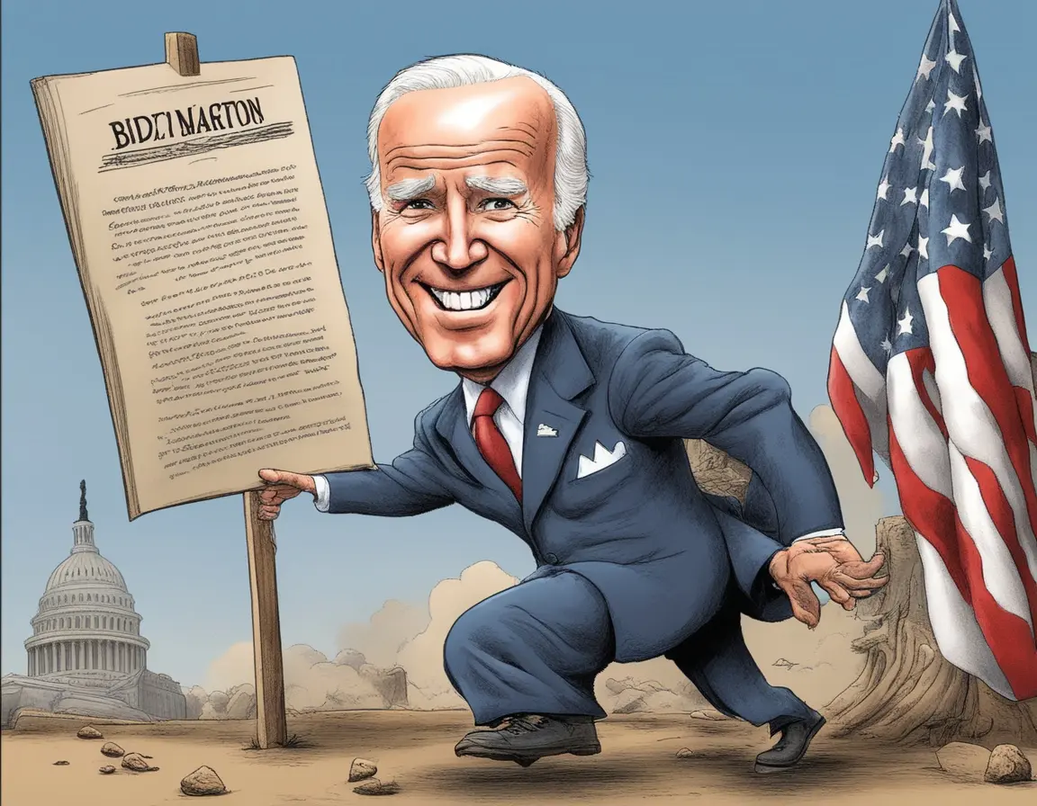 Biden Administration Moves to Strengthen Immigration System, Reforms in Sight